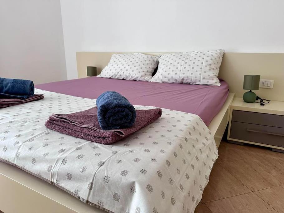 Apartamento Petra Seaview