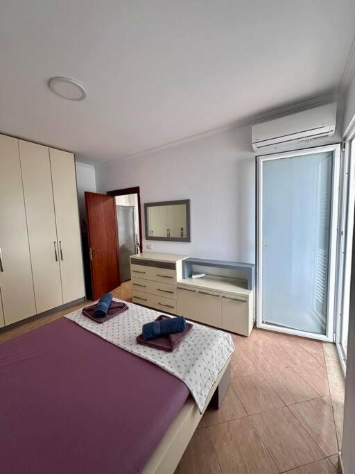 Petra Seaview Apartamento *