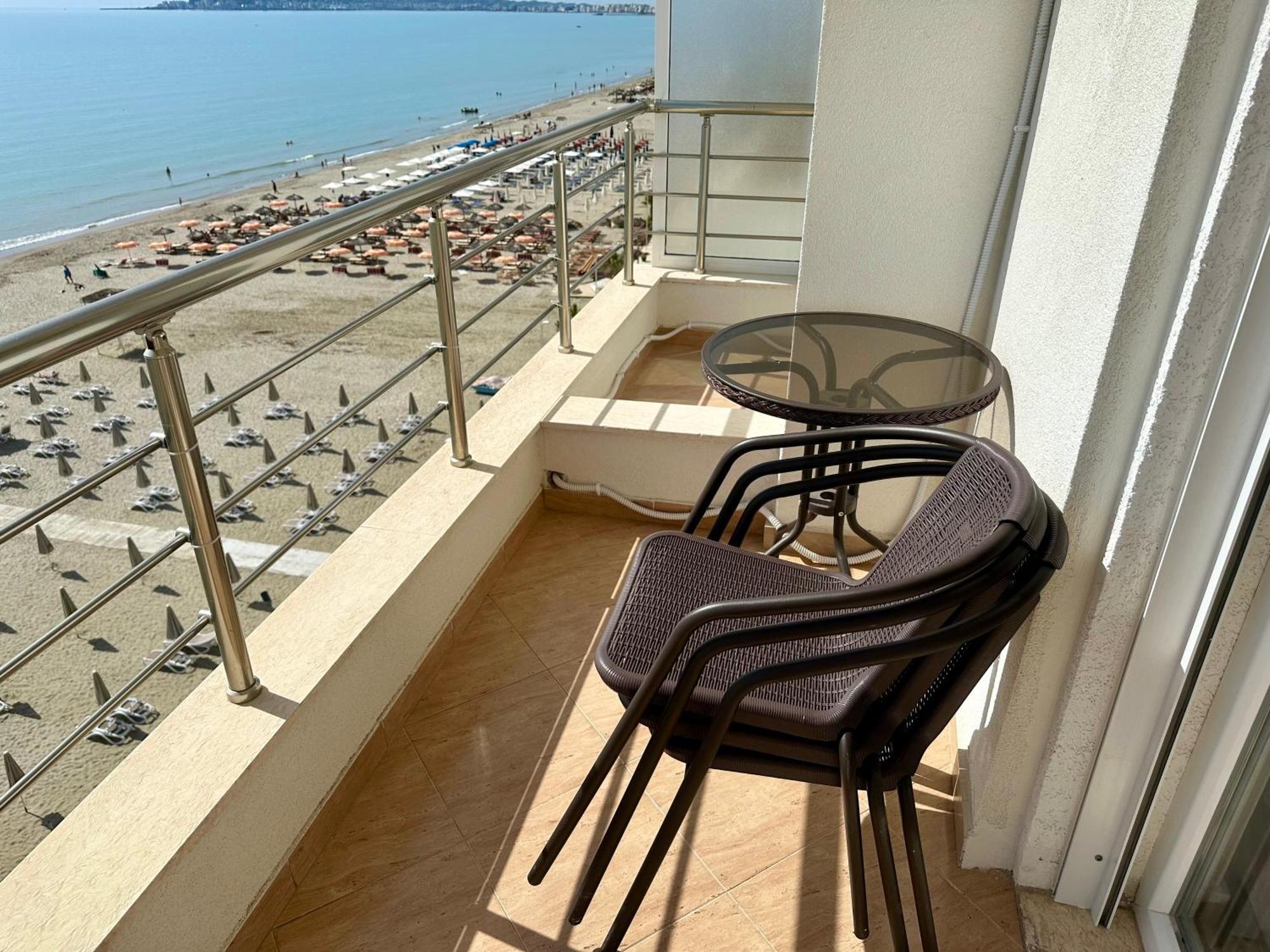 Petra Seaview Durrës