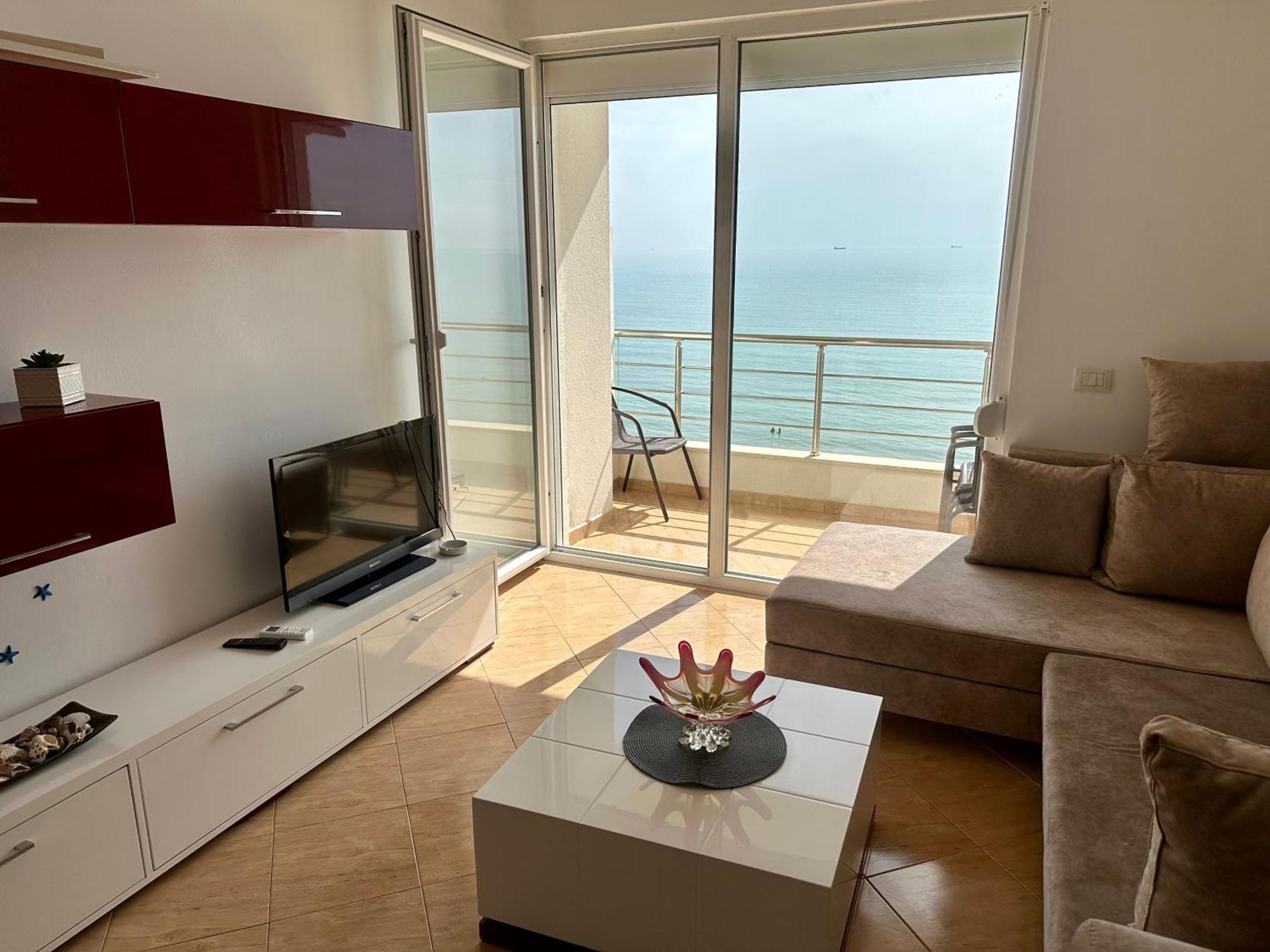 Petra Seaview Apartamento