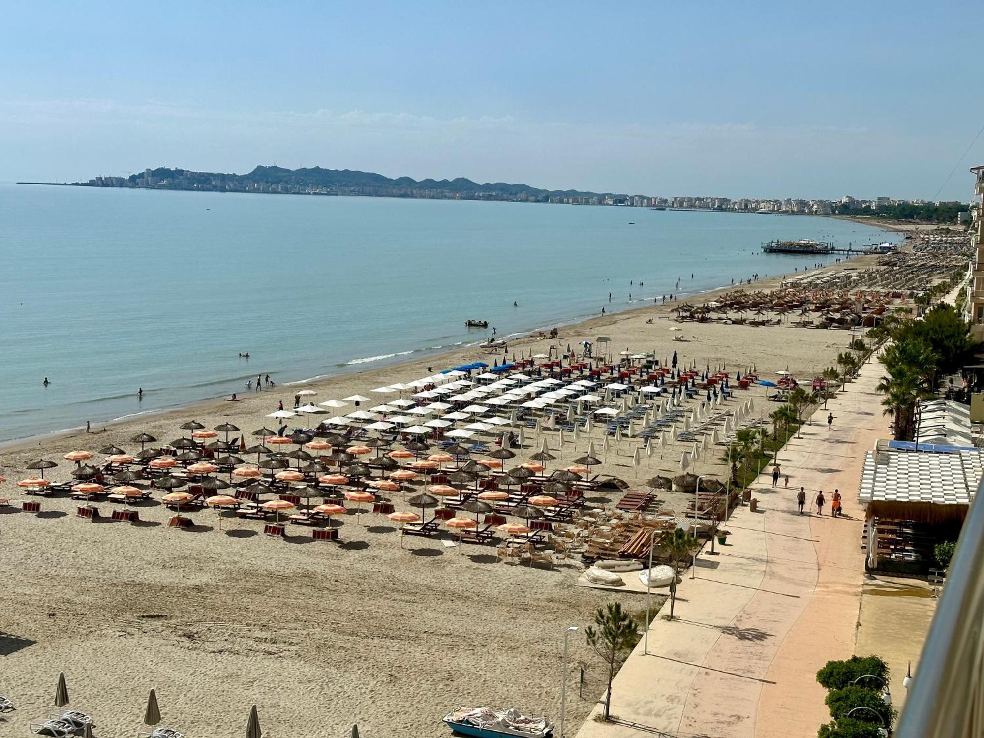 Apartamento Petra Seaview